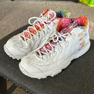 Fila Sneakers Girls 7